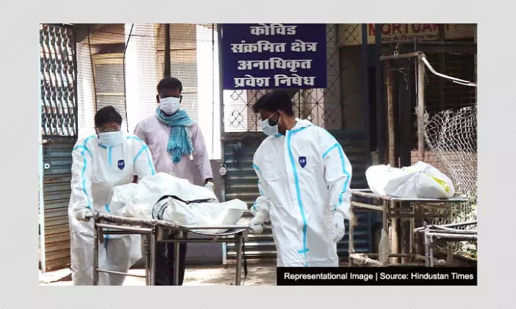 COVID-19 In Mumbai, Pune: Are Cities Running Out Of Hospital Beds?