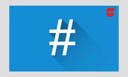 Hashtag Tracker - #13अप्रैल_नववर्ष  Viral Before Solar New Year