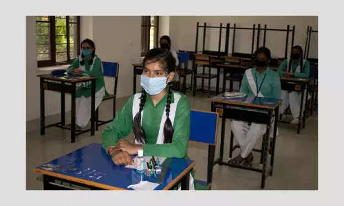 Maharashtra Postpones Class 10, Class 12 Exams For State Board Students