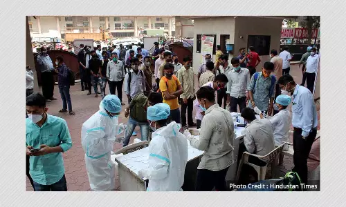 COVID Situation Grave, Not A Rosy Picture: Gujarat HC to State Govt