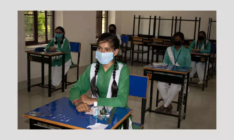 Maharashtra Postpones Class 10, Class 12 Exams For State Board Students