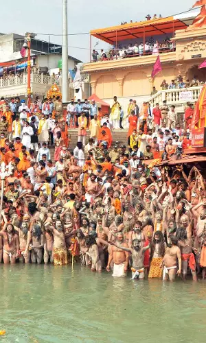 Faith In The Time Of Coronavirus