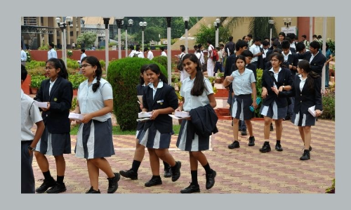 CBSE Postpones Class 12 Exams, Cancels Class 10 Exams