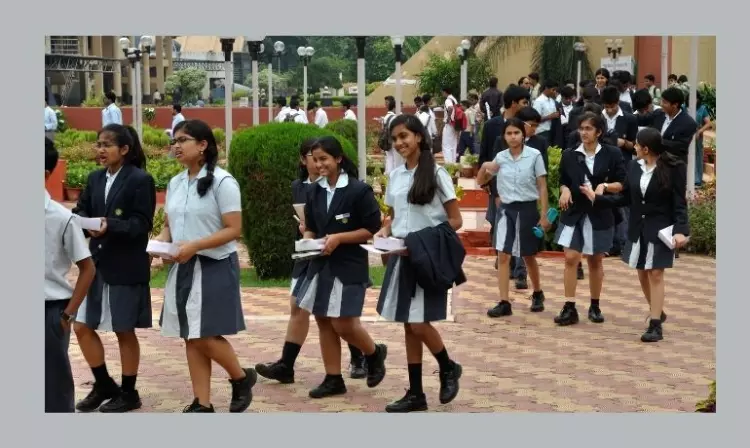 CBSE Postpones Class 12 Exams, Cancels Class 10 Exams