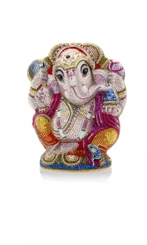 Harrods Removes Ganesha Handbag From Sale After Backlash From Hindus