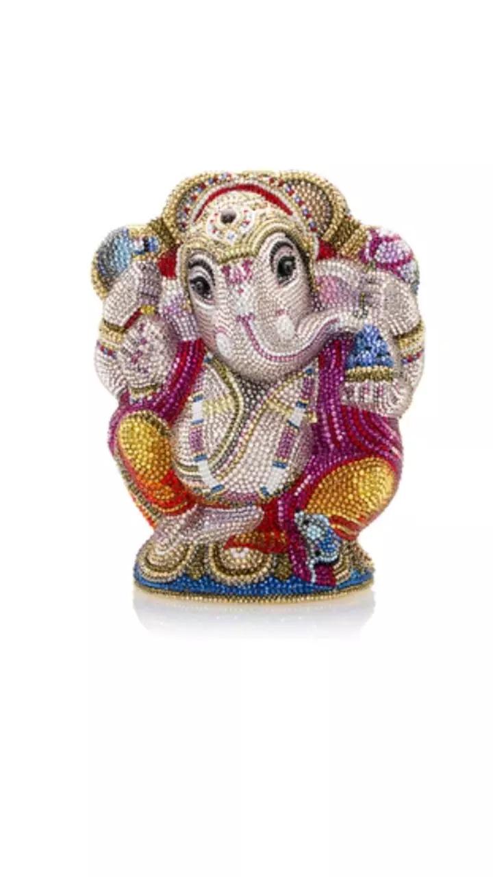 Harrods Removes Ganesha Handbag From Sale After Backlash From Hindus