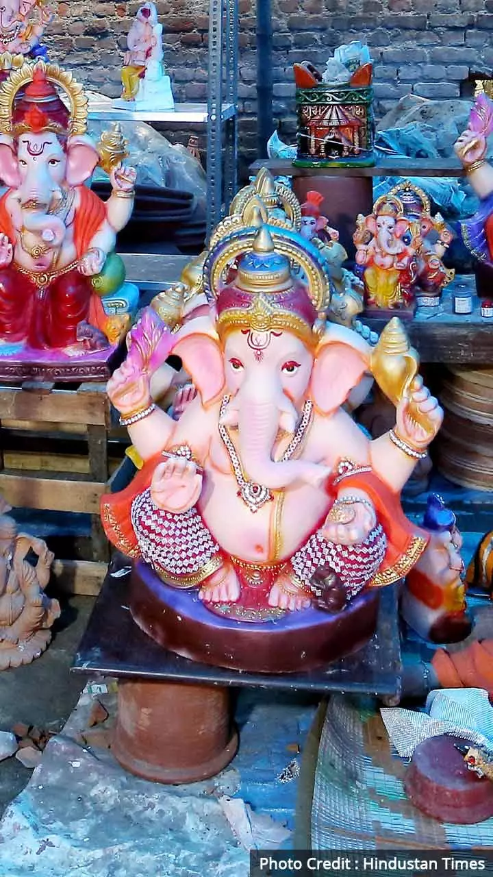 Harrods Removes Ganesha Handbag From Sale After Backlash From Hindus