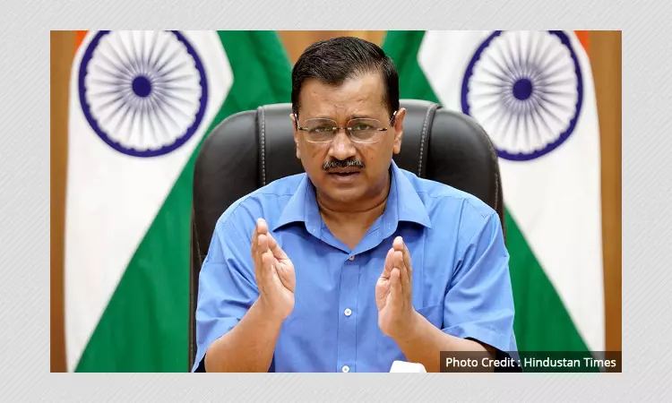 Delhi Announces Weekend Lockdown: Here Is What Is Allowed