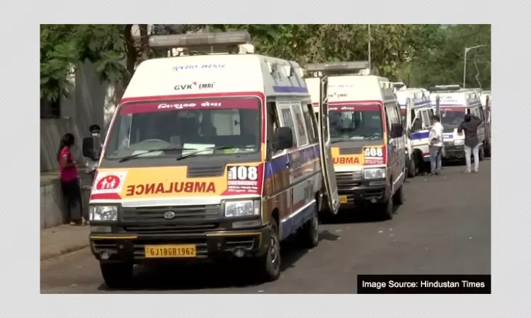 Gujarat Govts COVID-19 Data Do Not Match Ground Data: Gujarat HC