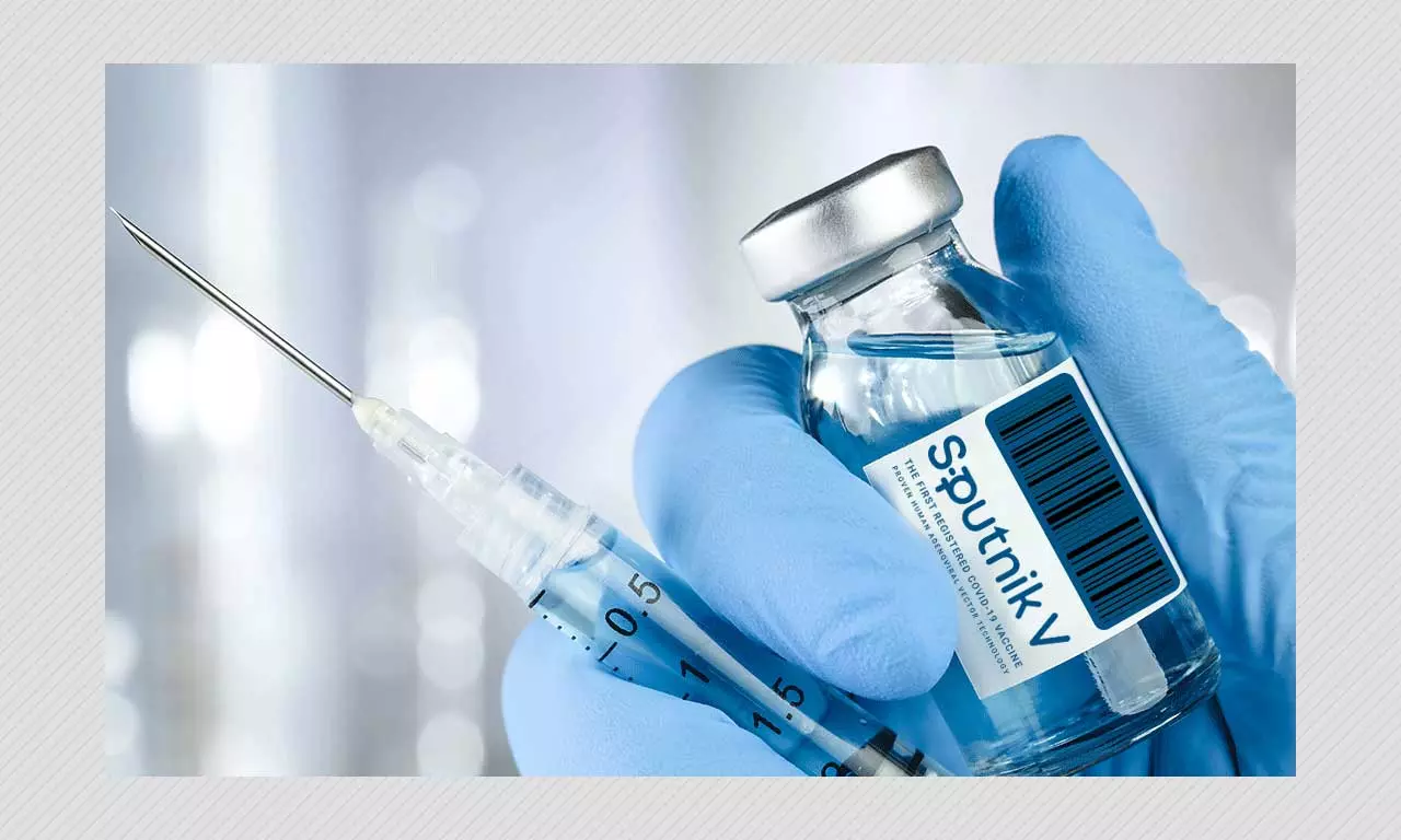 Sputnik V Vaccine: How Effective Is Russias COVID-19 Vaccine?