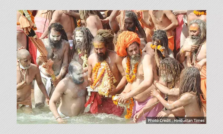 Religious, Political Gatherings Threat To Human Life: Plea Seeks Ban