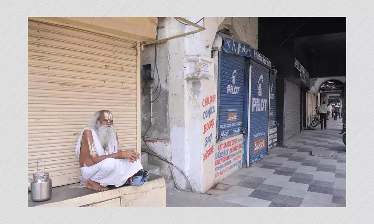 Enough To Spend On Elections, Little On Public Health: Allahabad HC