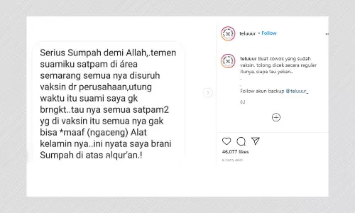 COVID-19 Vaccines Do Not Cause Erectile Dysfunction