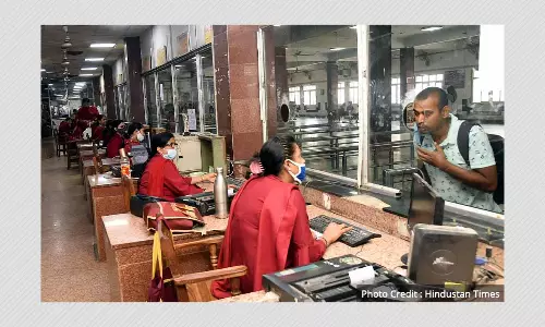 Explained: Why The COVID-19 Pandemic Forced More Women Out of Jobs