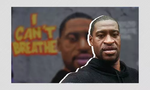 George Floyd, Justice And The Long Misinformation Campaign