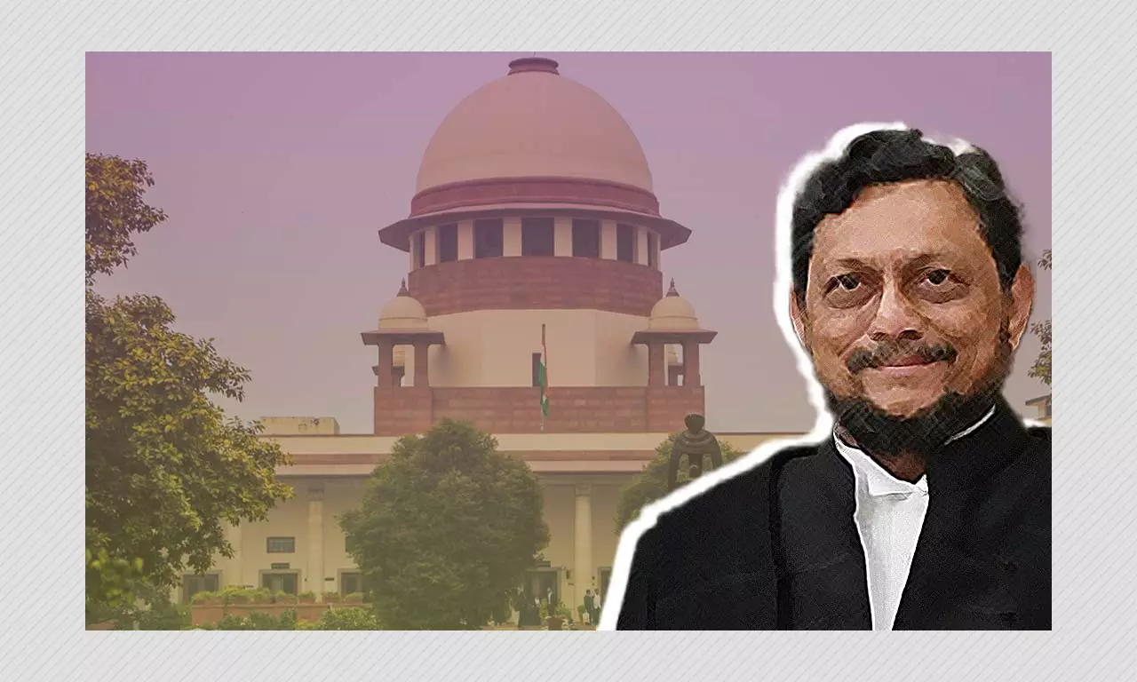 Chief Justice of India SA Bobde Retires, 17-Month Eventful Term Ends