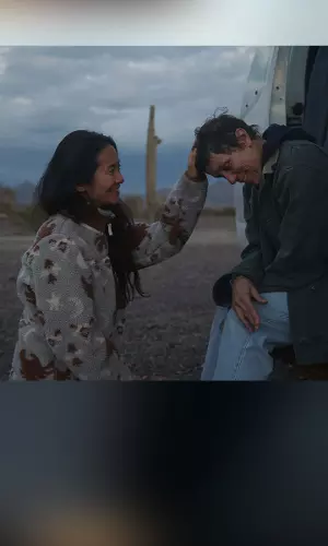 Oscars 2021: Chloe Zhao, Youn Yuh-jung Create History, Nomadland Wins Best Picture