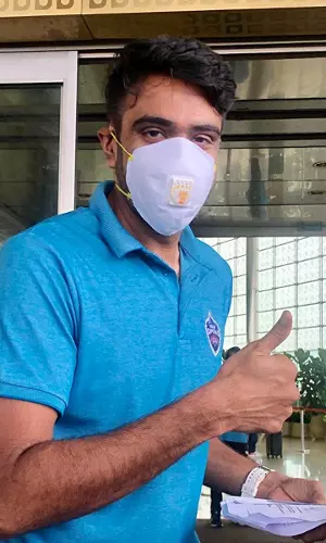 IPL 2021: R Ashwin, Adam Zampa, Andre Tye And Kane Richardson Leave IPL Due To COVID-19 Crisis In India