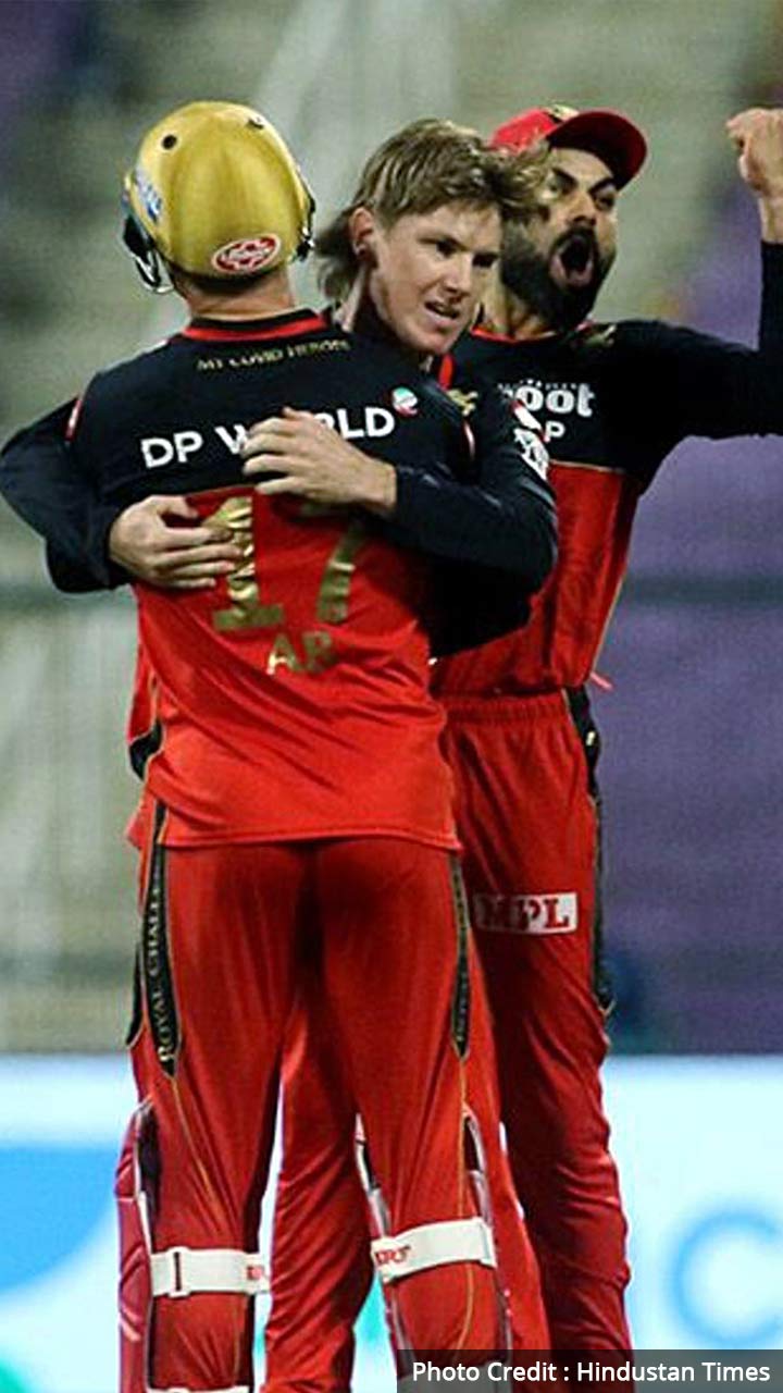 Ipl 21 R Ashwin Adam Zampa Andre Tye And Kane Richardson Leave Ipl Due To Covid