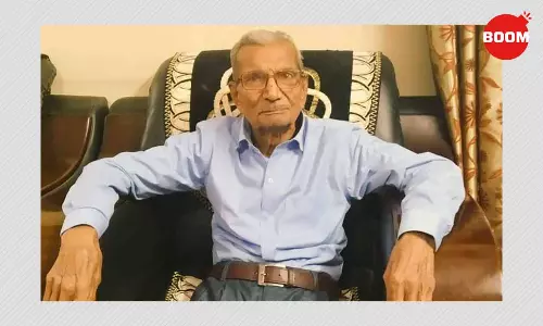 Nagpur RSS Member Gave Up Bed For Younger Patient? What We Know