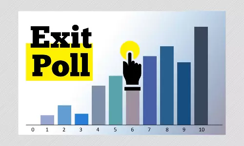 Exit Polls: Advantage Mamata, BJP Likely To Win Assam, Puducherry
