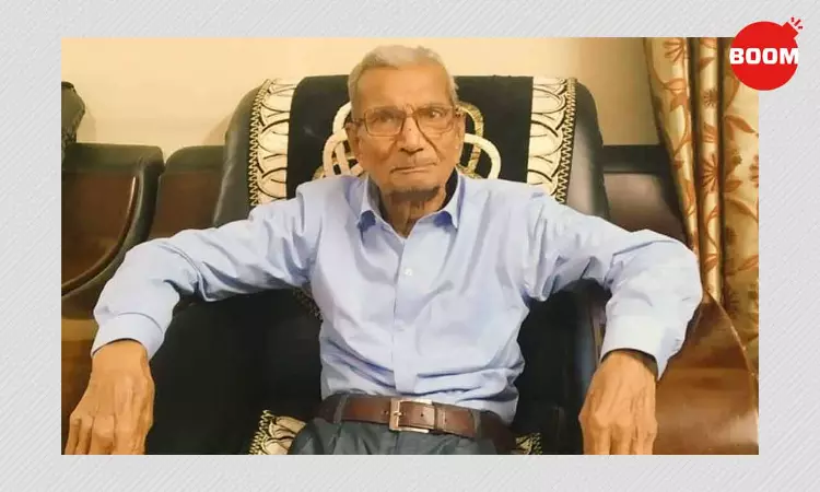 Nagpur RSS Member Gave Up Bed For Younger Patient? What We Know