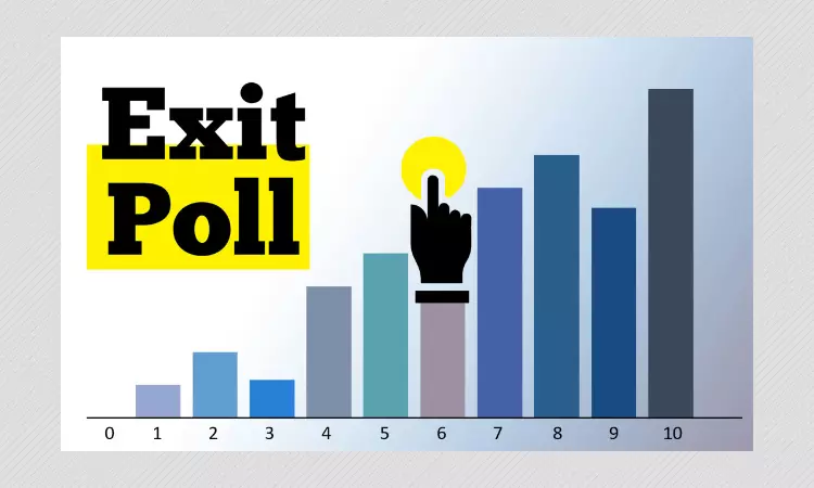 Exit Polls: Advantage Mamata, BJP Likely To Win Assam, Puducherry