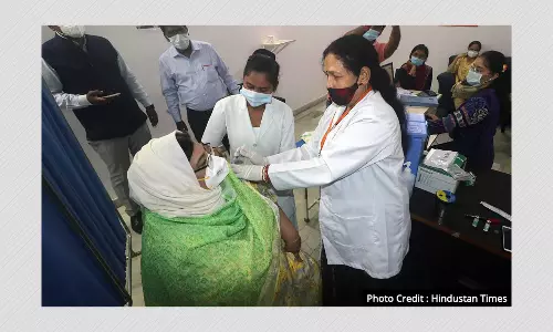 When To Get Vaccine, Donate Plasma After You Recover From Covid-19