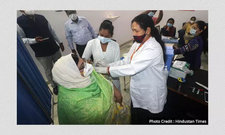 When To Get Vaccine, Donate Plasma After You Recover From Covid-19