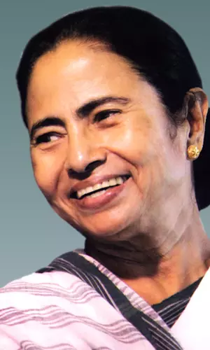 West Bengal Elections 2021: BJP Bigwigs Lose As Mamata Banerjee Leads TMC To Third Term