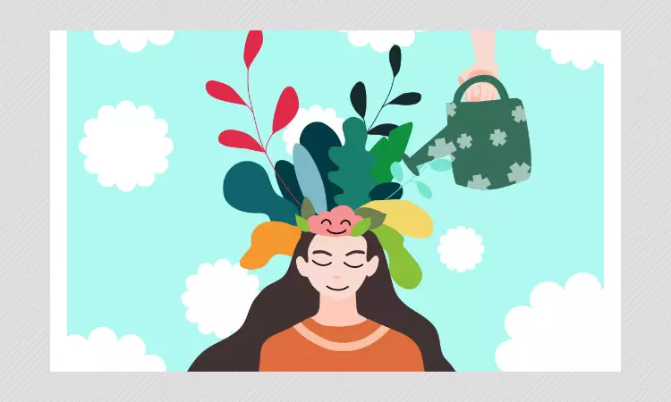 How To Stop Ourselves From Doomscrolling In The Pandemic