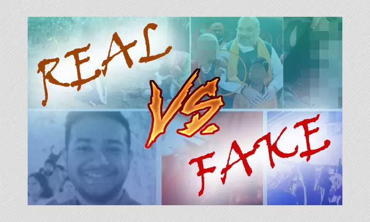 Bengal Post-Poll Violence, And All The Fake News Around It