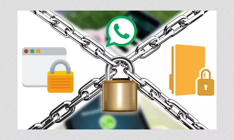 Accept Privacy Policy Or Limited Functionality: WhatsApp To Users