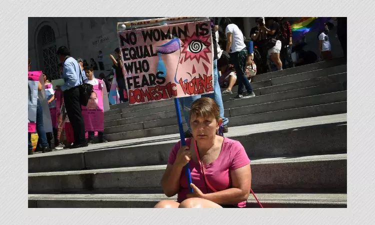 How To Hit A Woman So No One Knows Was Not Googled 163m Times During Pandemic