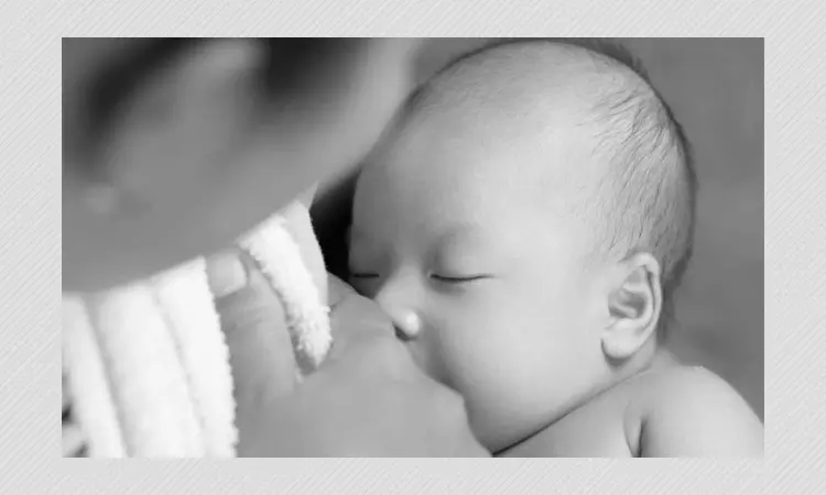 Pfizer COVID-19 Vaccine Is Safe For Breastfeeding Mothers, Experts Say