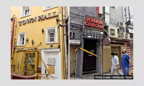 Oxygen Concentrators Row: What Is The Essential Commodities Act?