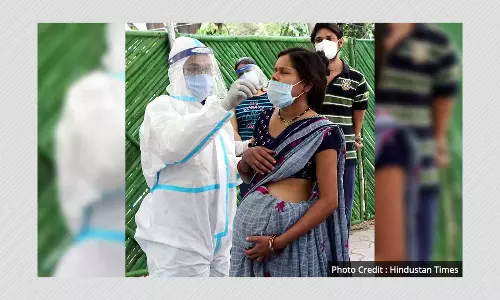 Should Pregnant And Breastfeeding Women Be Vaccinated? What We Know