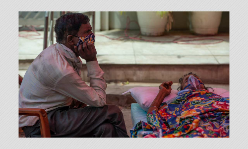 Allahabad HC: Medical System In Rural UP Akin To Ram Bharose