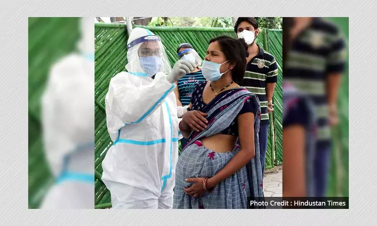 No, Covid-19 PCR Tests Do Not Damage Brain Nerves