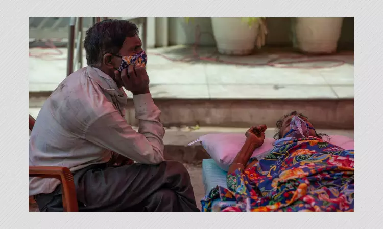 Allahabad HC: Medical System In Rural UP Akin To Ram Bharose