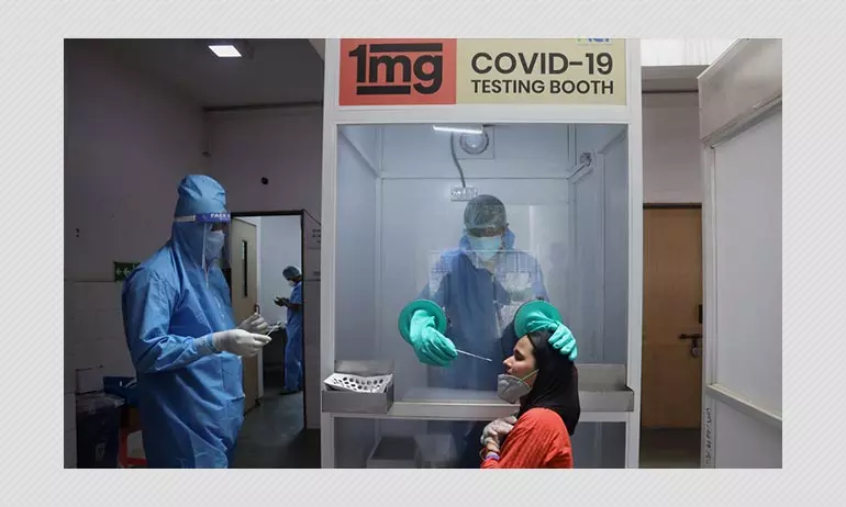 COVID-19 Vaccine Guidelines For Recovered, Lactating Women Revised