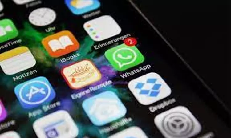 Question Remains Who Used Israeli Spyware To Target Select Indian WhatsApp Users