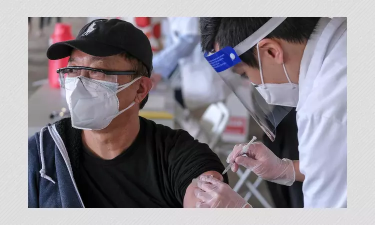 Mix-Match Of AstraZeneca, Pfizer Doses Approved: How Does It Work?