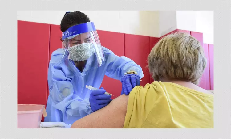 Do COVID-19 Vaccines Contain Magnetic Chips? A Fact Check