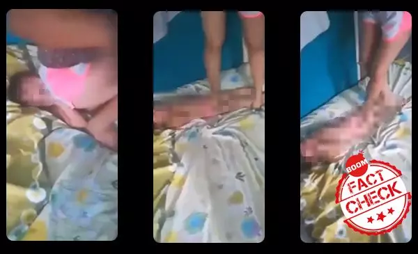 Girl Torture Videos