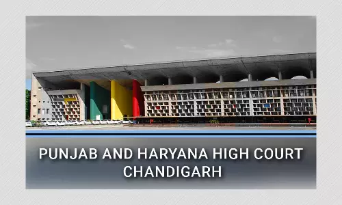 Punjab & Haryana HC To Decide If Live-In Couples Entitled to Protection