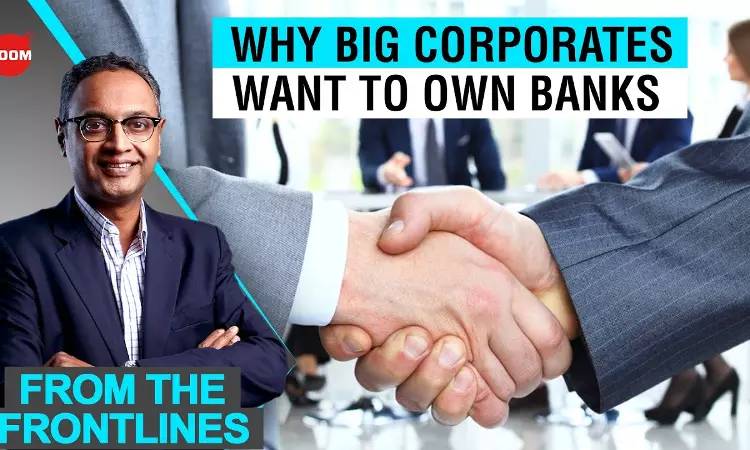 Delhi-Based Srivastava Group At The Epicenter Of A Vast Network Of Fake News Sites