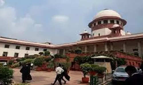 Supreme Court Paves Way For A Ram Temple, Muslims To Get Alternate Land In Ayodhya