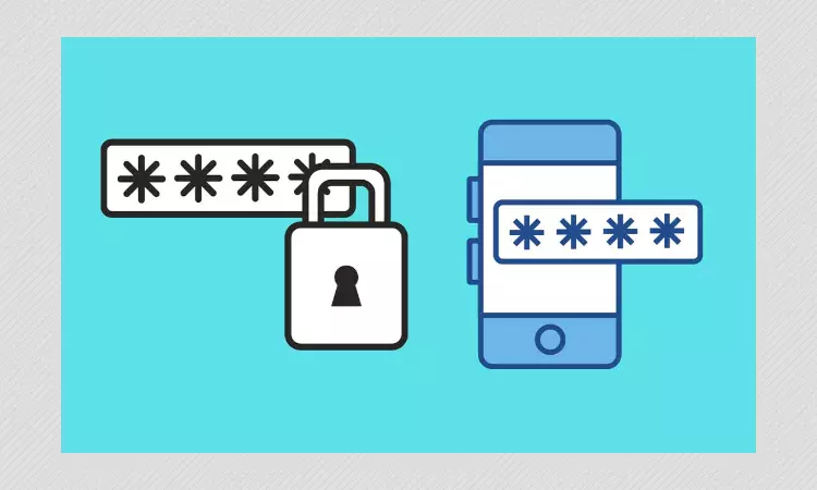 How To Create A Strong Password