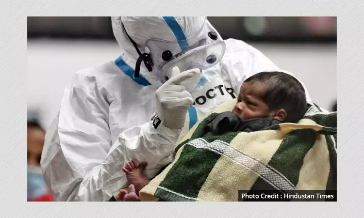 Covid And Children: What Every Parent Needs To Know